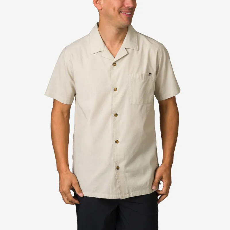 Harold Camp Shirt made by Reef