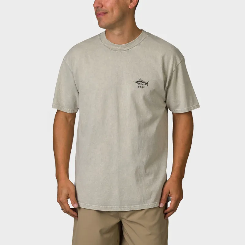 Marley Tee sold by Reef Dynamic