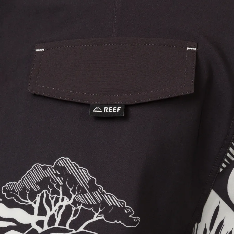 Marshall Boardshort sold by Reef Dynamic product image thumbnail 4