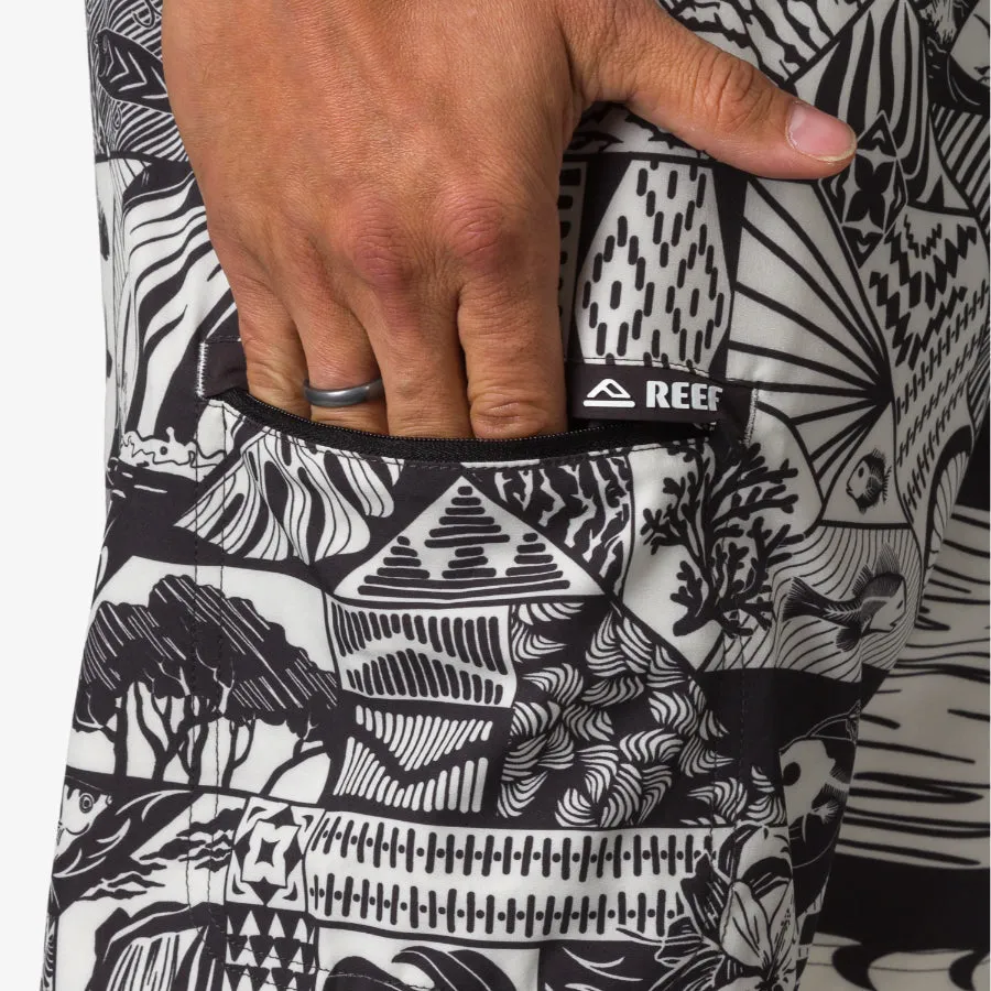 Marshall Boardshort sold by Reef Dynamic product image thumbnail 3