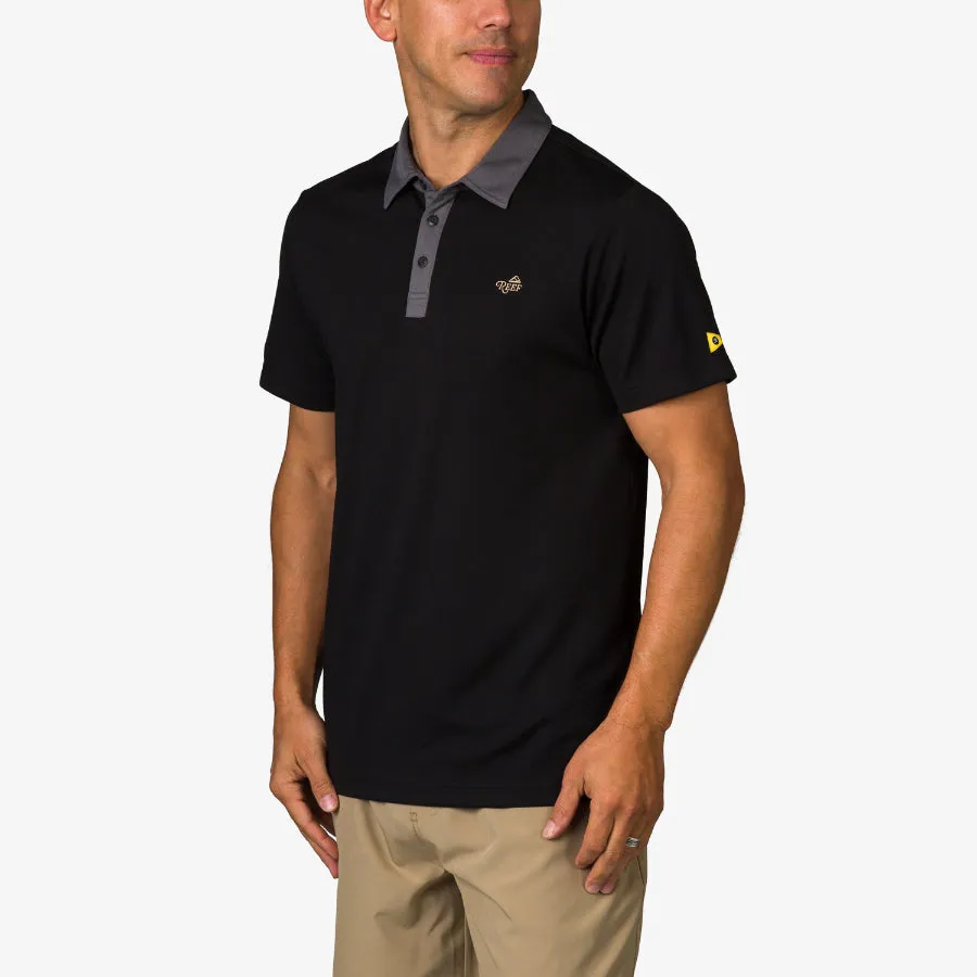Mulligan Polo sold by Reef Dynamic product image thumbnail 4