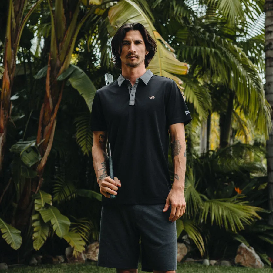 Mulligan Polo sold by Reef Dynamic product image thumbnail 2