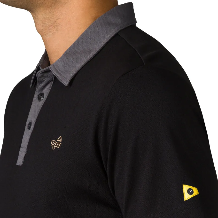 Mulligan Polo sold by Reef Dynamic product image thumbnail 5