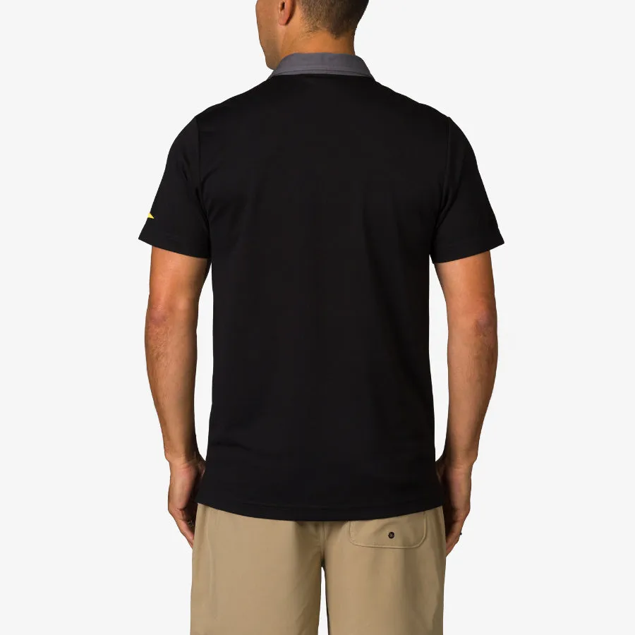 Mulligan Polo sold by Reef Dynamic product image thumbnail 3