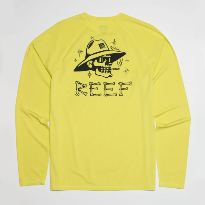 Partier Performance Shirt sold by Reef Dynamic