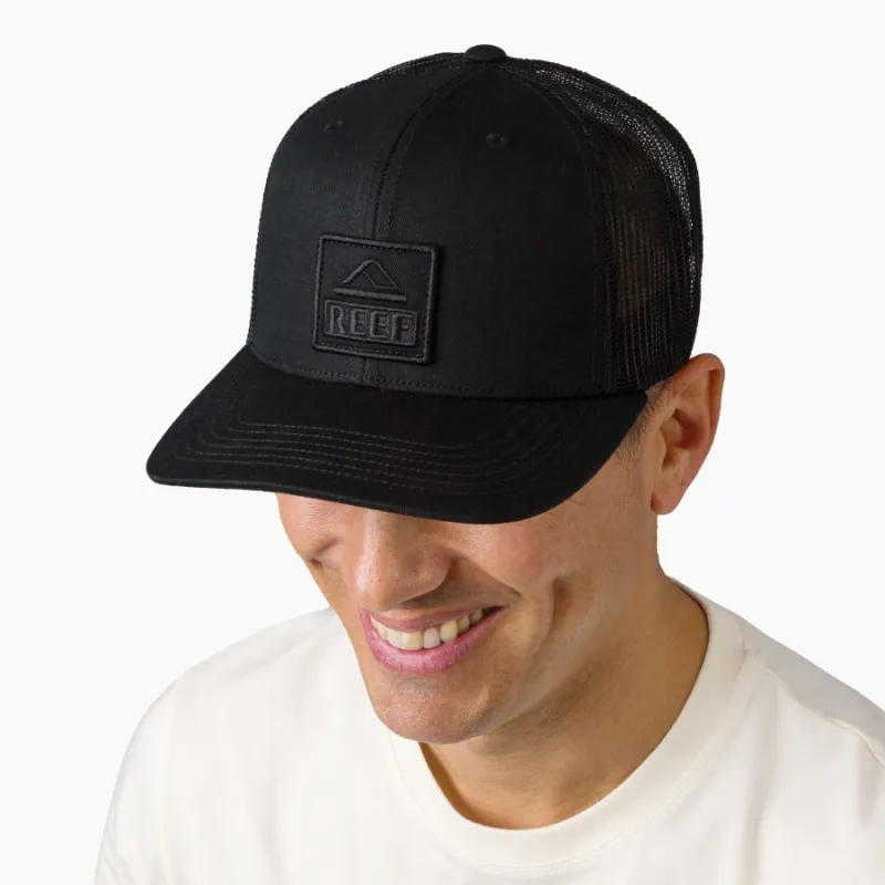 Tonal Townsend Hat sold by Reef Dynamic