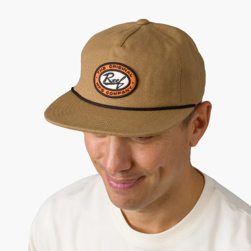 Trapper Hat sold by Reef Dynamic