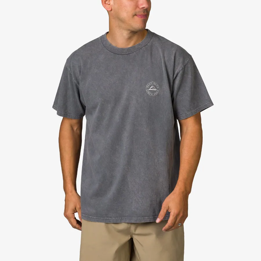 Wipeout Tee sold by Reef Dynamic