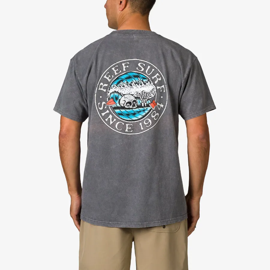 Wipeout Tee sold by Reef Dynamic product image thumbnail 2