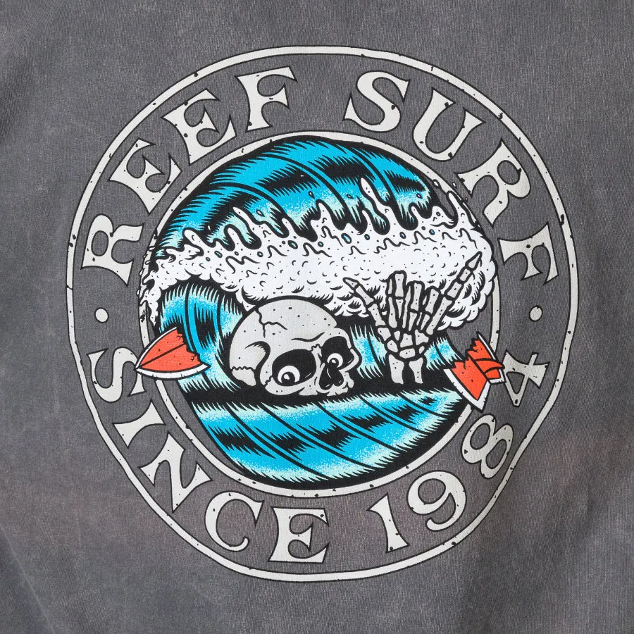 Wipeout Tee sold by Reef Dynamic product image thumbnail 3