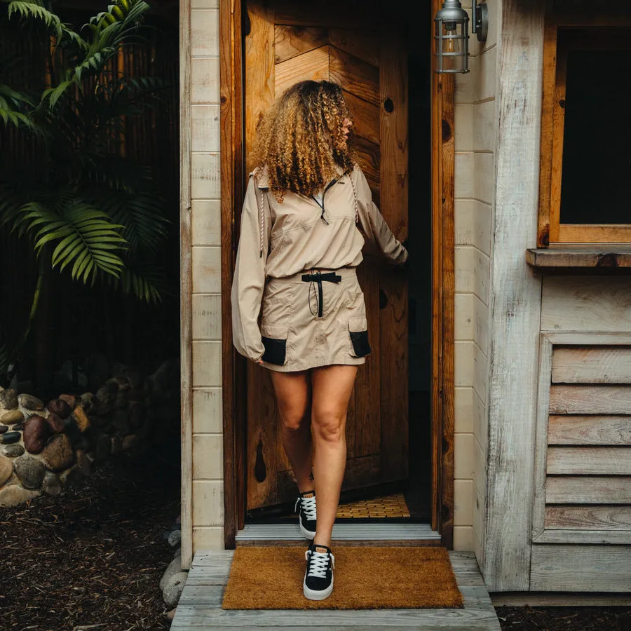 Anorak Hoodie sold by Reef Dynamic product image thumbnail 2