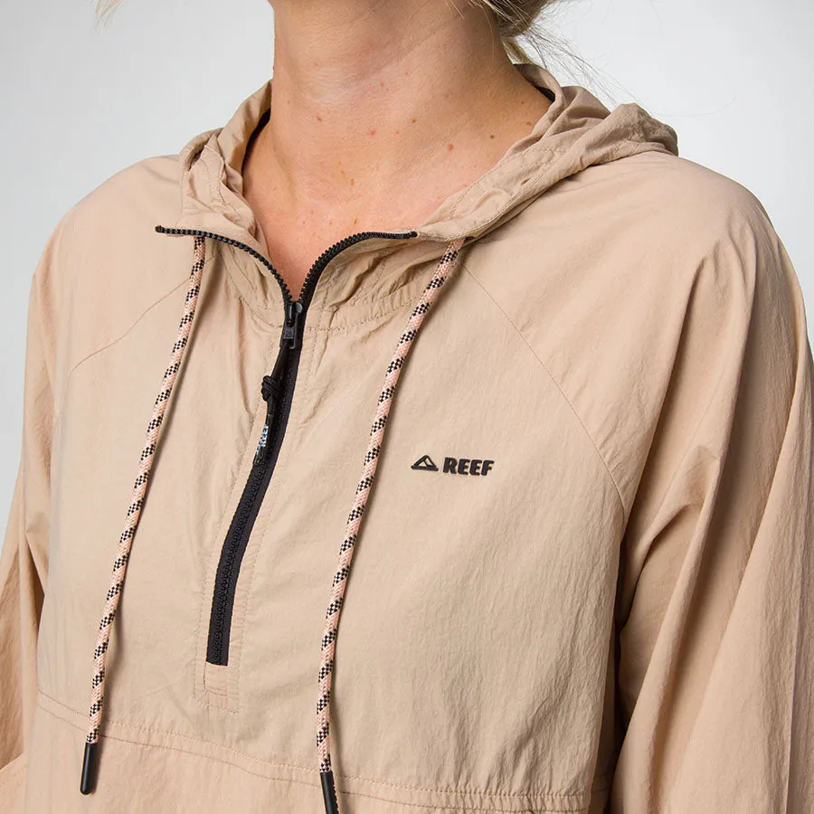 Anorak Hoodie sold by Reef Dynamic product image thumbnail 3