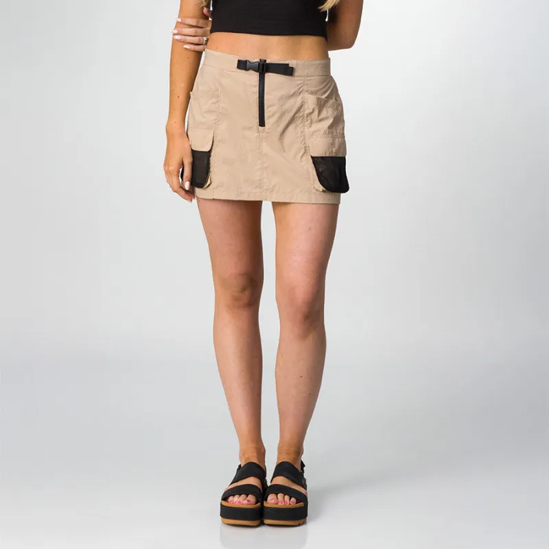 Cargo Skort sold by Reef Dynamic