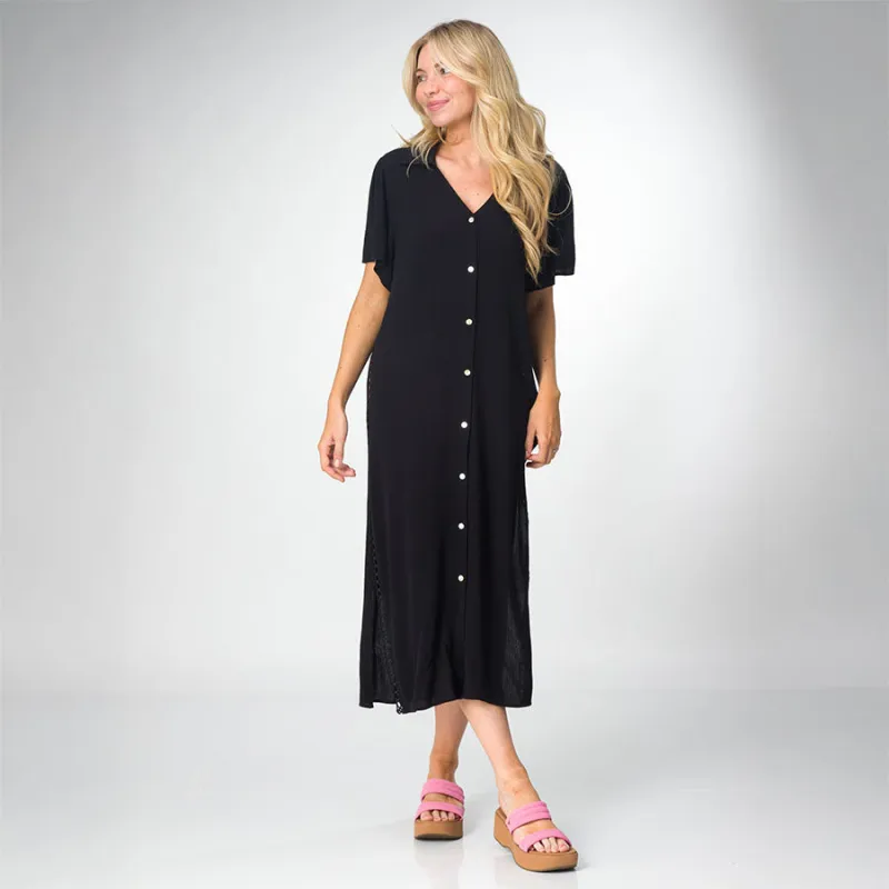 Irina Shirt Dress sold by Reef Dynamic