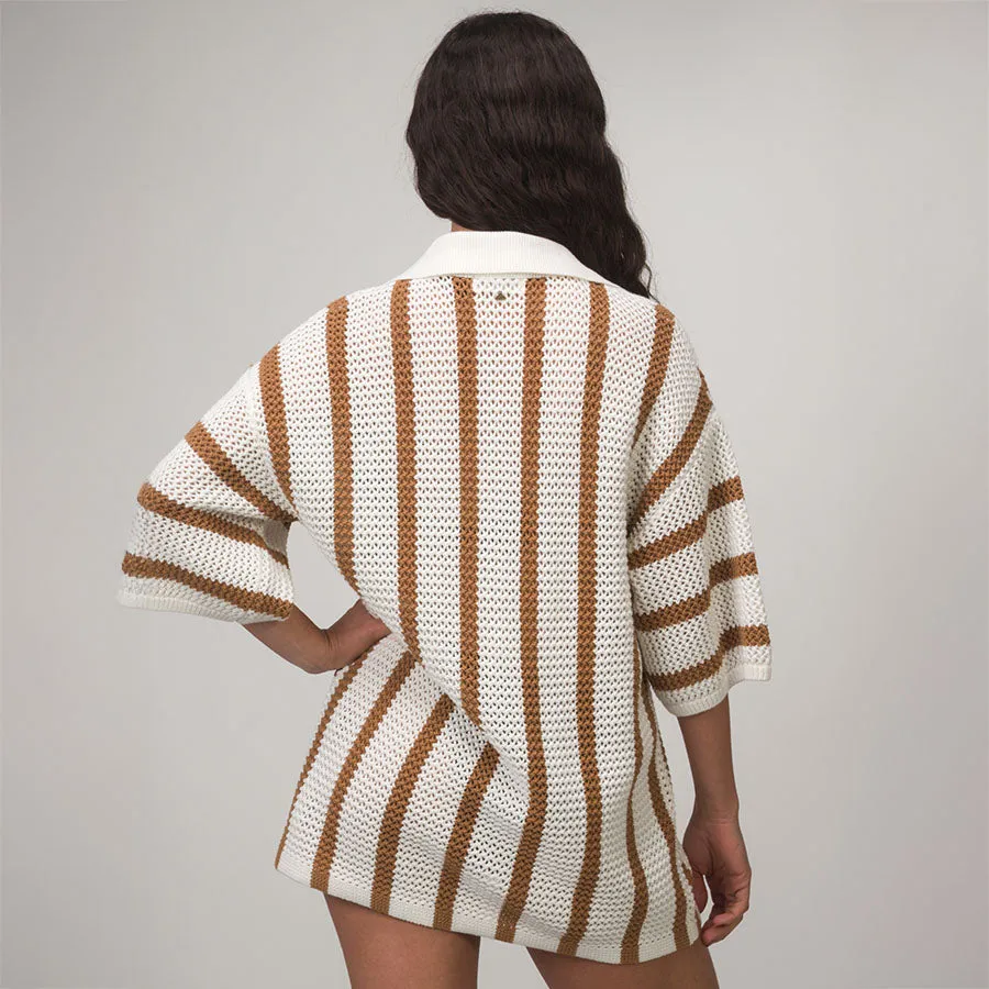 Mika Button Down Top sold by Reef Dynamic product image thumbnail 5