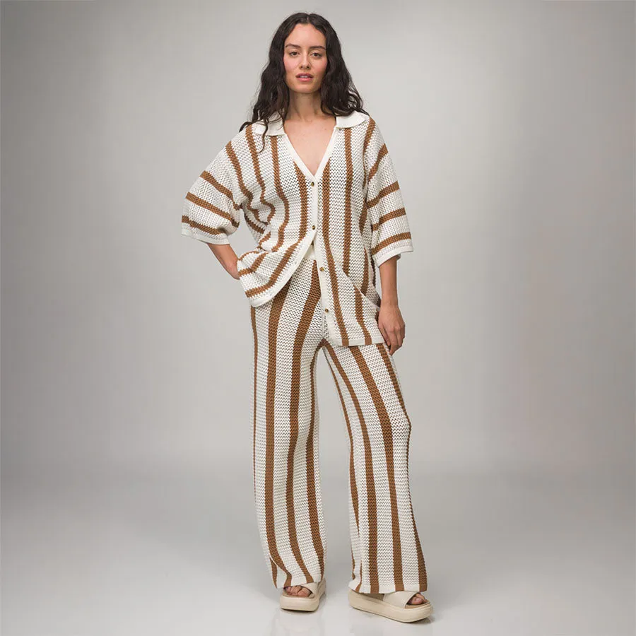 Mika Button Down Top sold by Reef Dynamic product image thumbnail 4