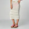 Mika Sweater Skirt sold by Reef Dynamic
