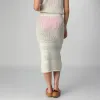 Mika Sweater Skirt sold by Reef Dynamic