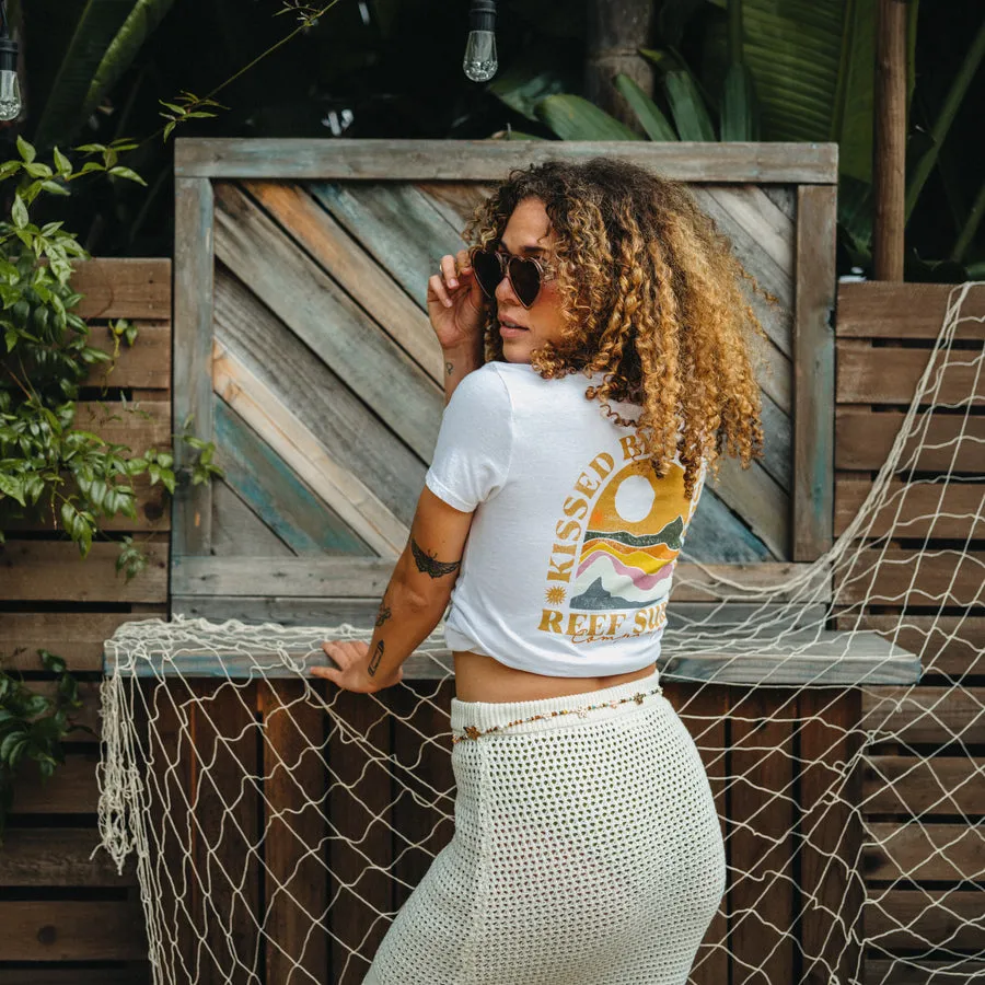 Mika Sweater Skirt sold by Reef Dynamic product image thumbnail 3