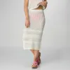 Mika Sweater Skirt sold by Reef Dynamic