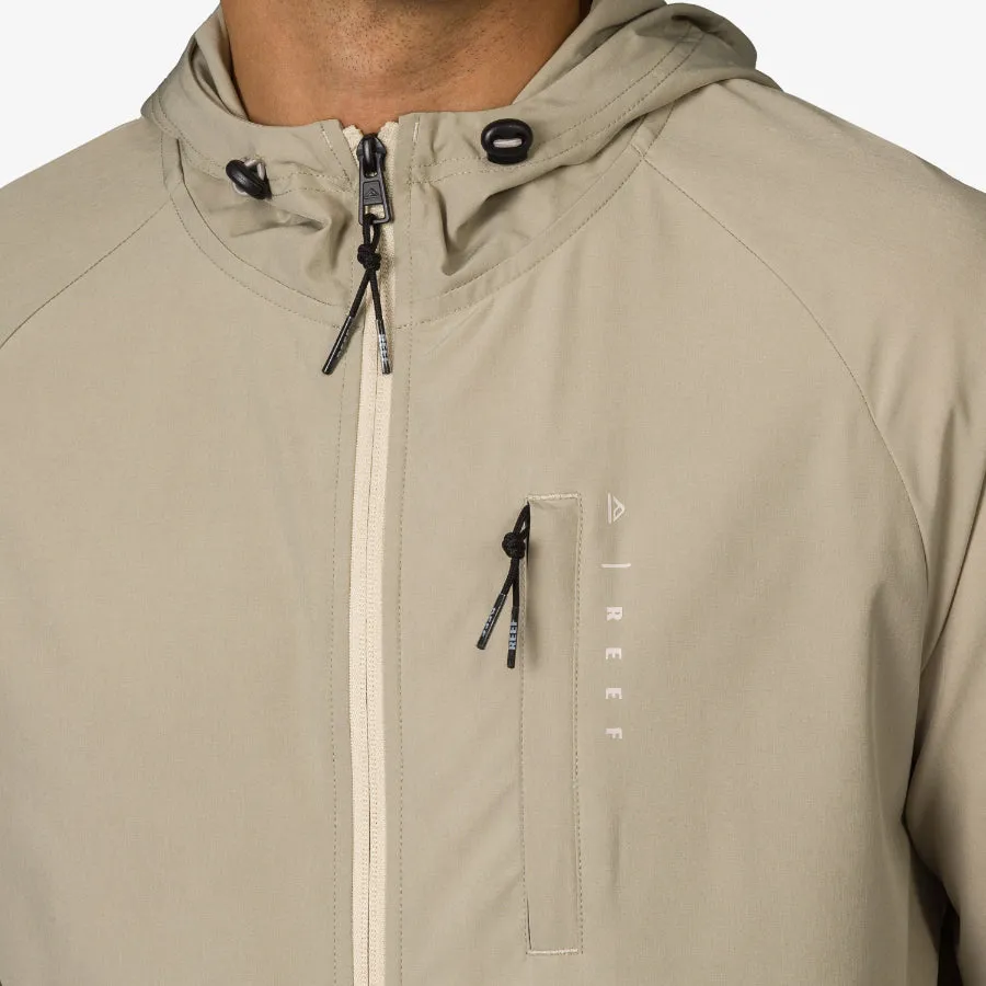 Garvey Jacket sold by Reef Dynamic product image thumbnail 4
