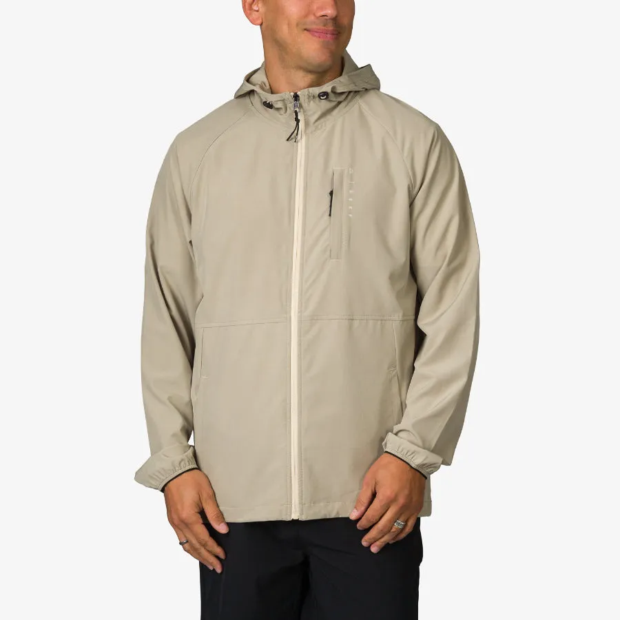 Garvey Jacket sold by Reef Dynamic