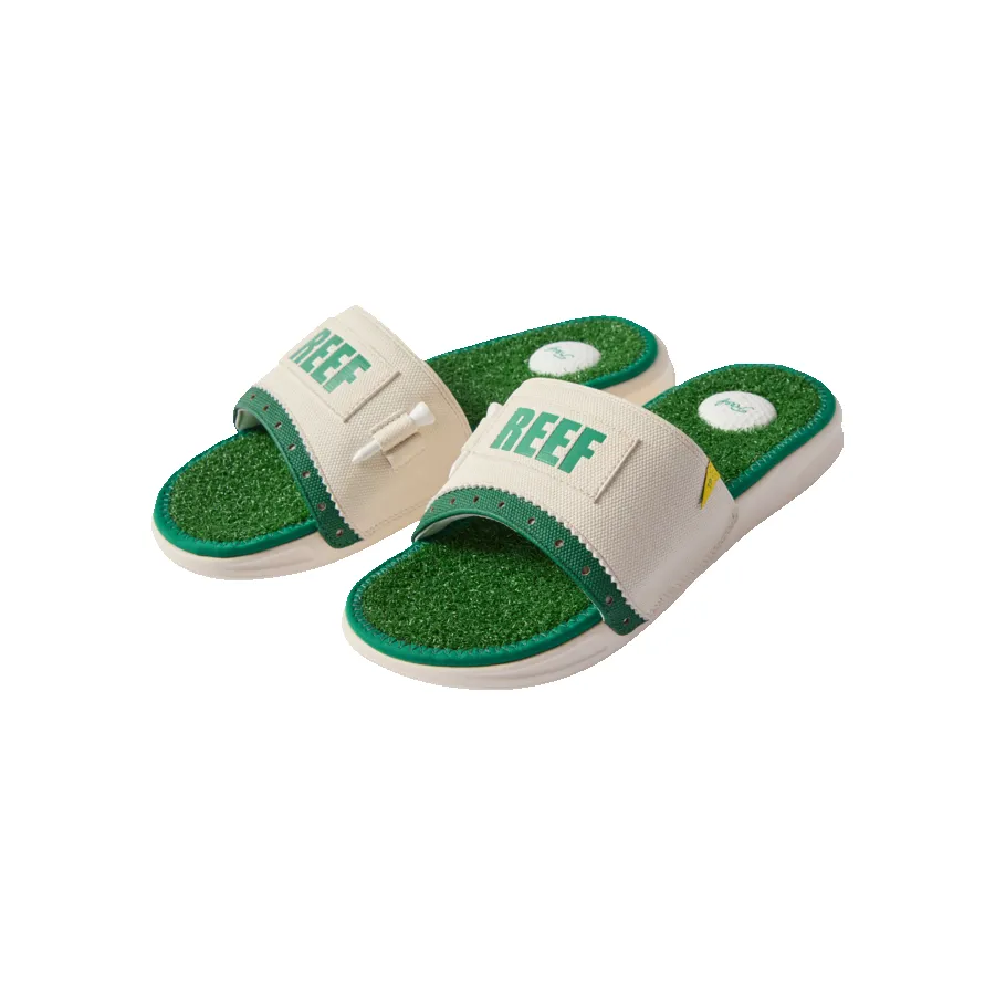 Mulligan Slide sold by Reef Dynamic product image thumbnail 2