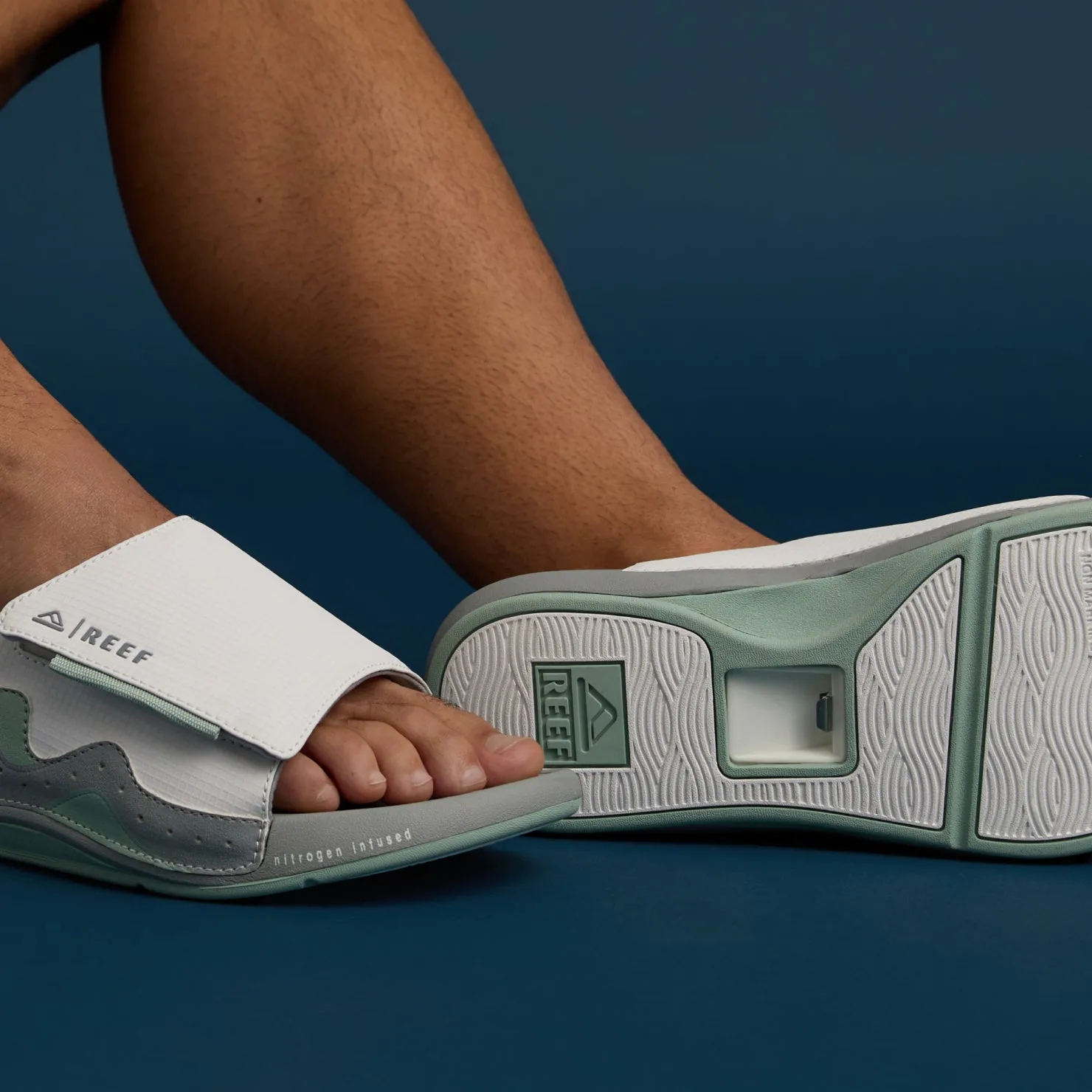 Cruiser Slide sold by Reef Dynamic product image thumbnail 2