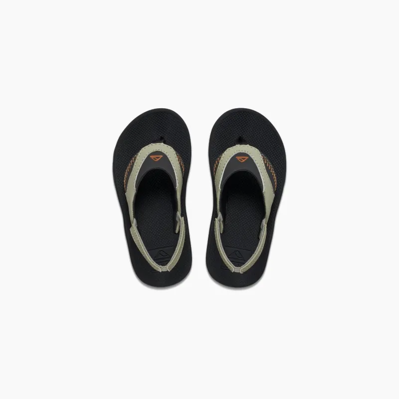 Little Fanning sold by Reef Dynamic