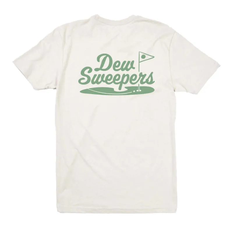 Reef X Palm Golf Dew Sweeper T-Shirt sold by Reef Dynamic