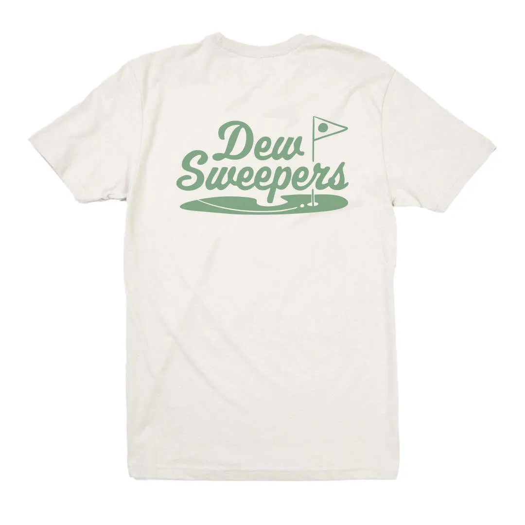 Reef X Palm Golf Dew Sweeper T-Shirt sold by Reef Dynamic