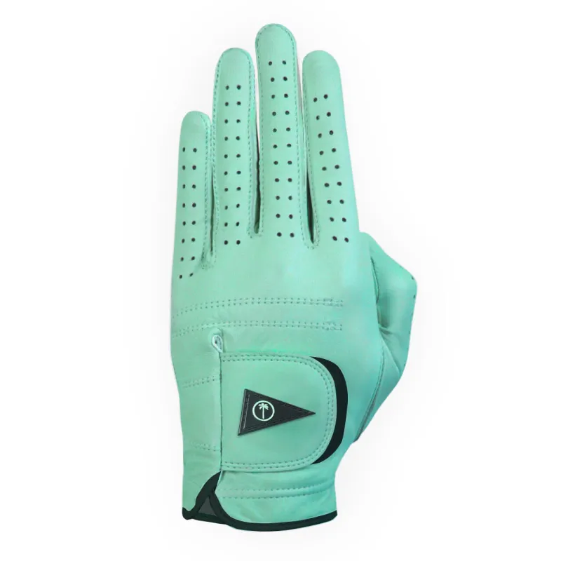 Men's Reef X Palm Golf Blackballed Glove sold by Reef Dynamic