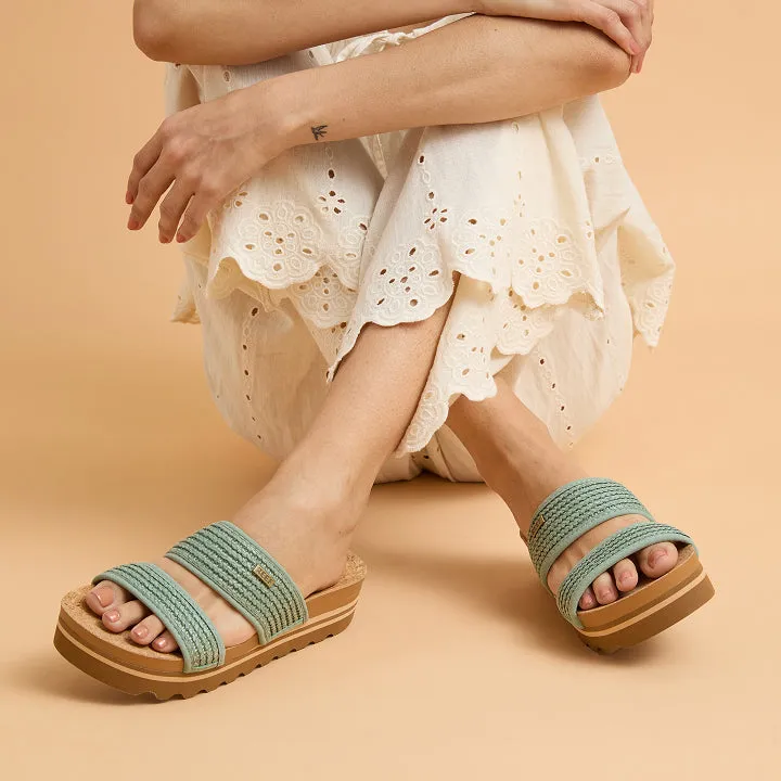 Cushion Vista Hi sold by Reef Dynamic product image thumbnail 2