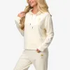 Cozy Pullover Hoodie sold by Reef Dynamic