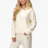 Cozy Pullover Hoodie sold by Reef Dynamic