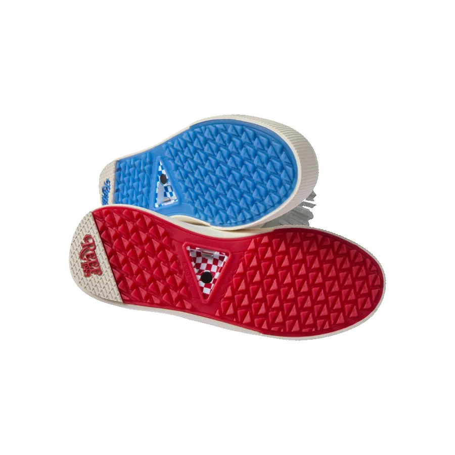 Onshore Pebble X Palm sold by Reef Dynamic product image thumbnail 4