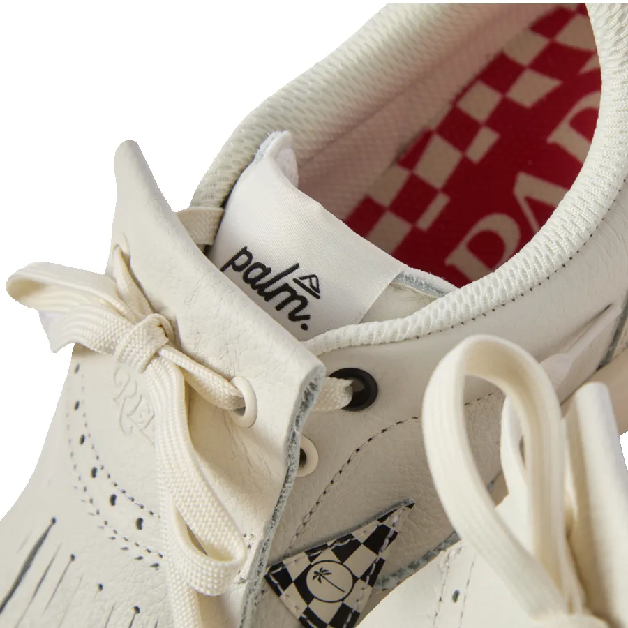 Onshore Pebble X Palm sold by Reef Dynamic product image thumbnail 5