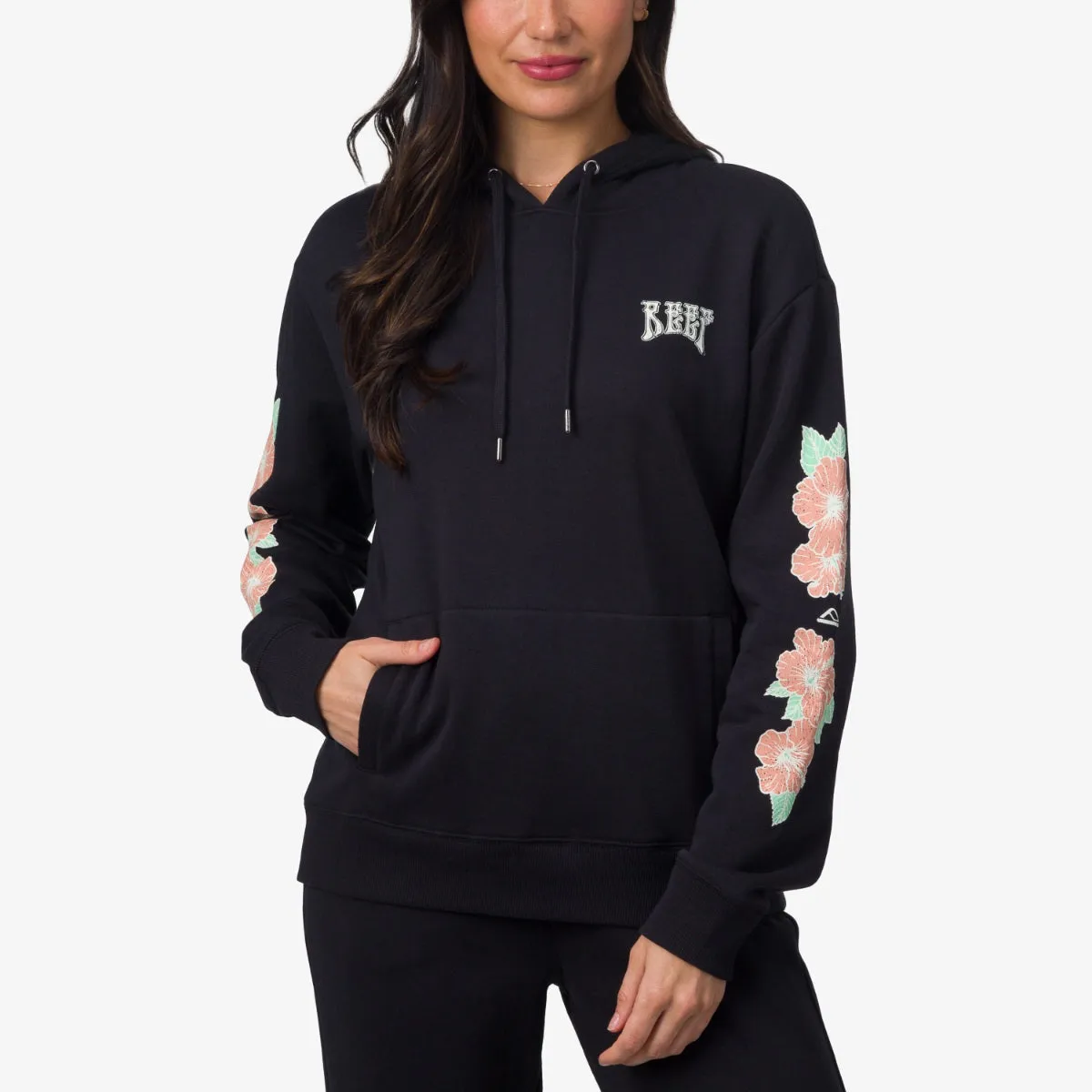 Lizzie Pullover Hoodie sold by Reef Dynamic