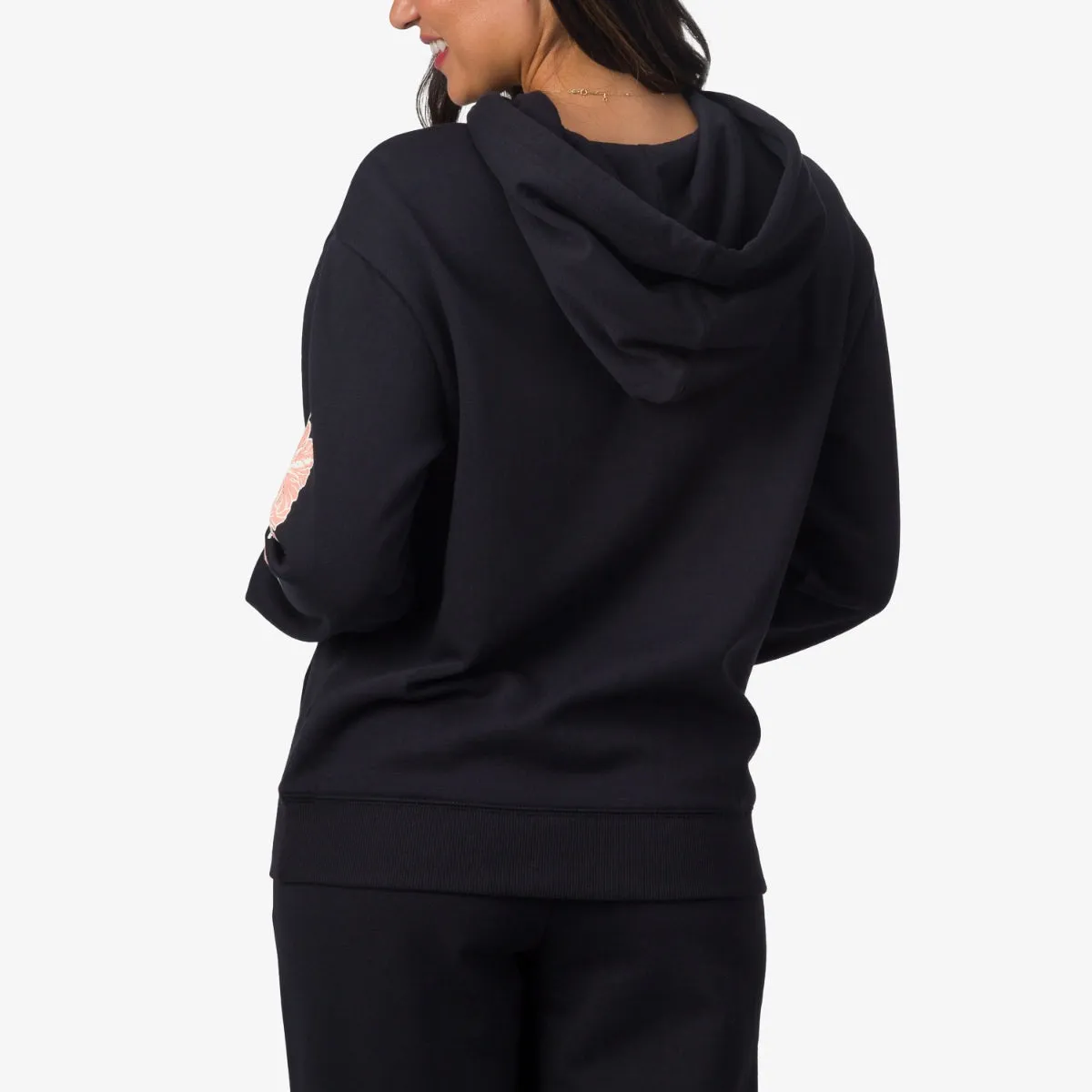 Lizzie Pullover Hoodie sold by Reef Dynamic product image thumbnail 3