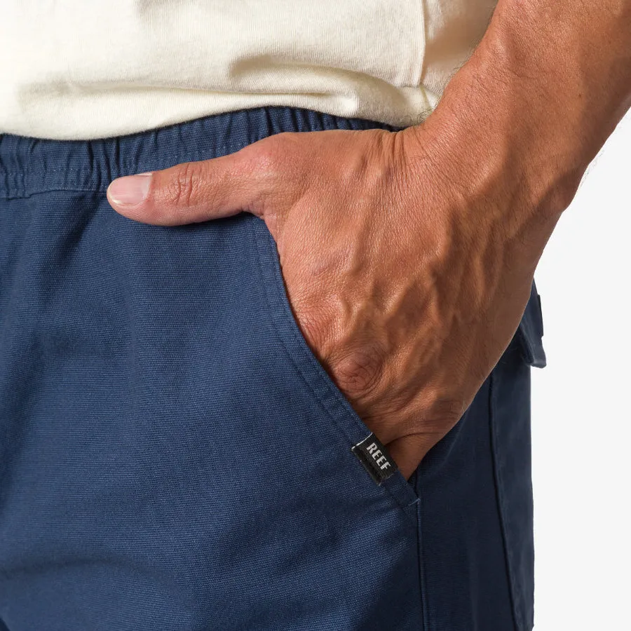 Matthew Twill Pant sold by Reef Dynamic product image thumbnail 4