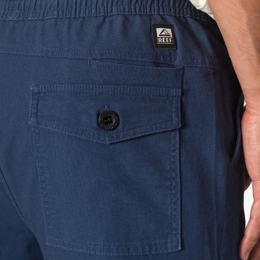 Matthew Twill Pant sold by Reef Dynamic product image thumbnail 5