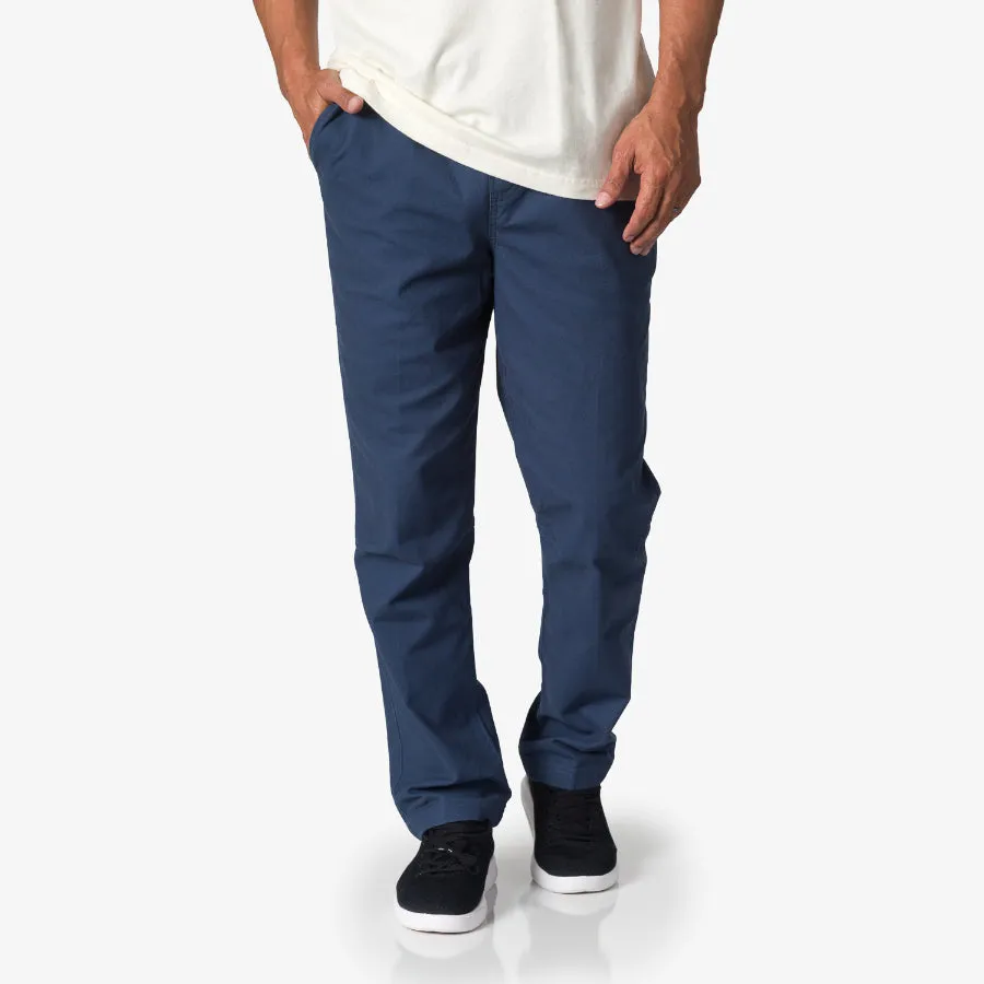 Matthew Twill Pant sold by Reef Dynamic