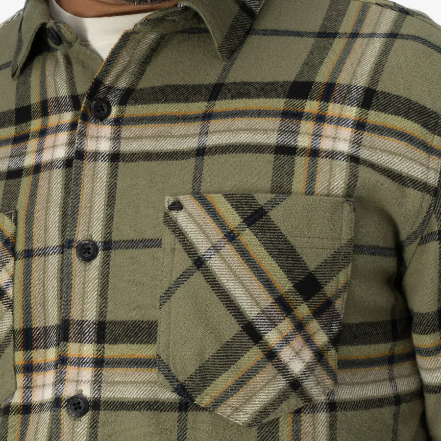 Dyson Flannel Shirt sold by Reef Dynamic product image thumbnail 4