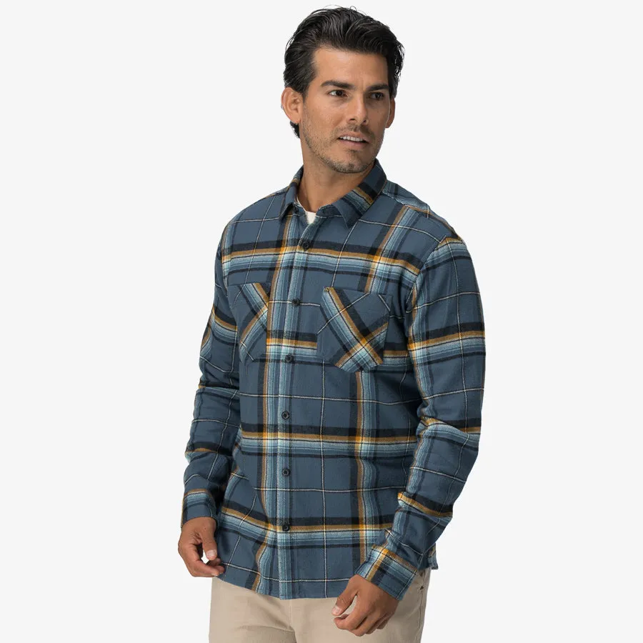 Dyson Flannel Shirt sold by Reef Dynamic product image thumbnail 2