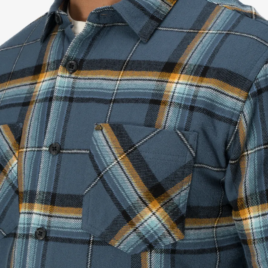 Dyson Flannel Shirt sold by Reef Dynamic product image thumbnail 3
