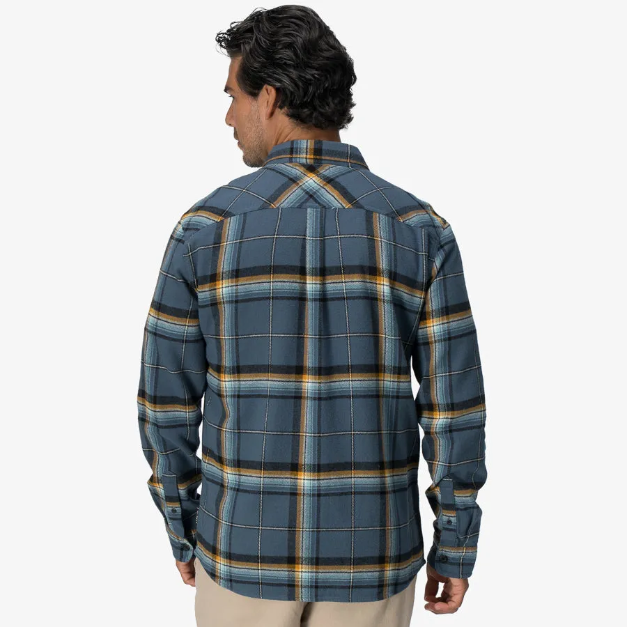 Dyson Flannel Shirt sold by Reef Dynamic product image thumbnail 4