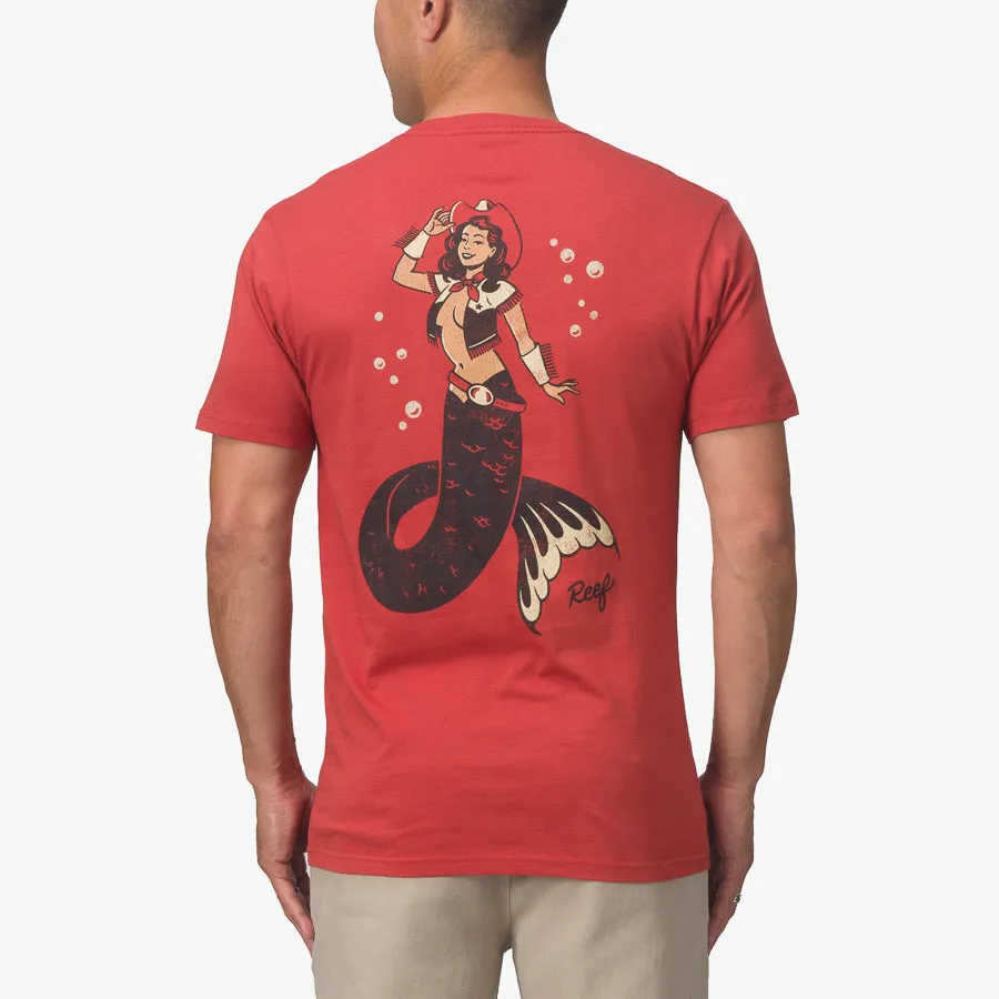 Cowmaid Tee sold by Reef Dynamic product image thumbnail 2