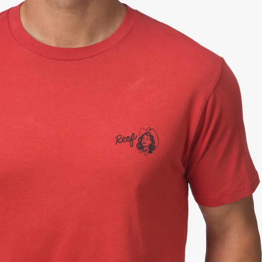Cowmaid Tee sold by Reef Dynamic product image thumbnail 5