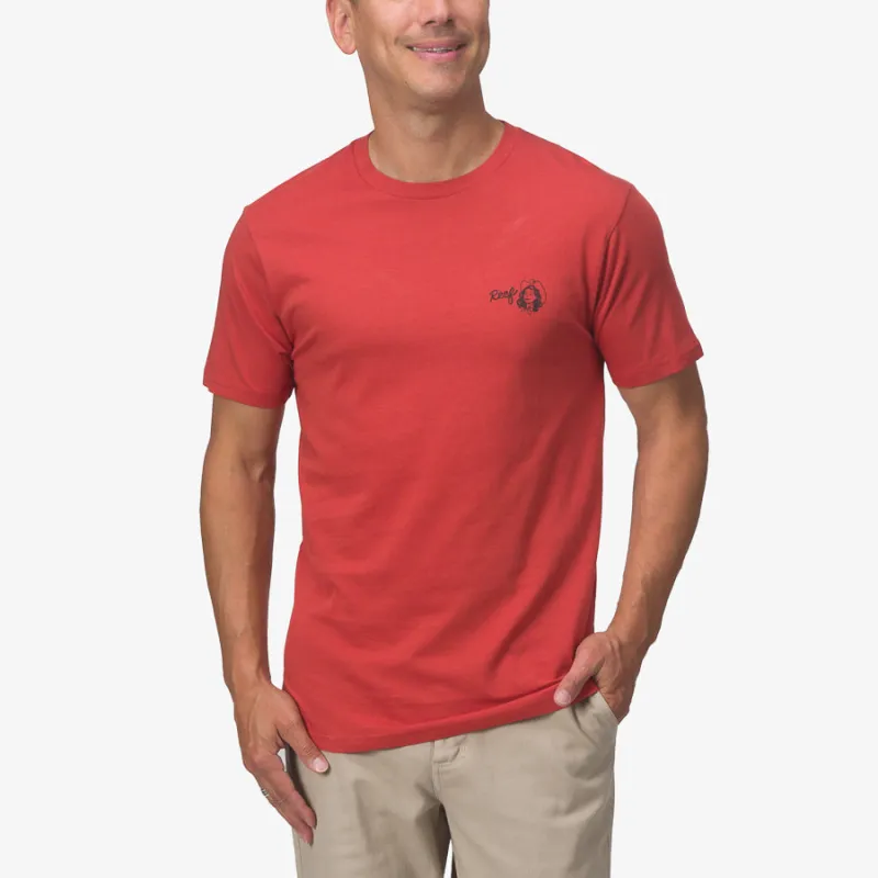 Cowmaid Tee sold by Reef Dynamic