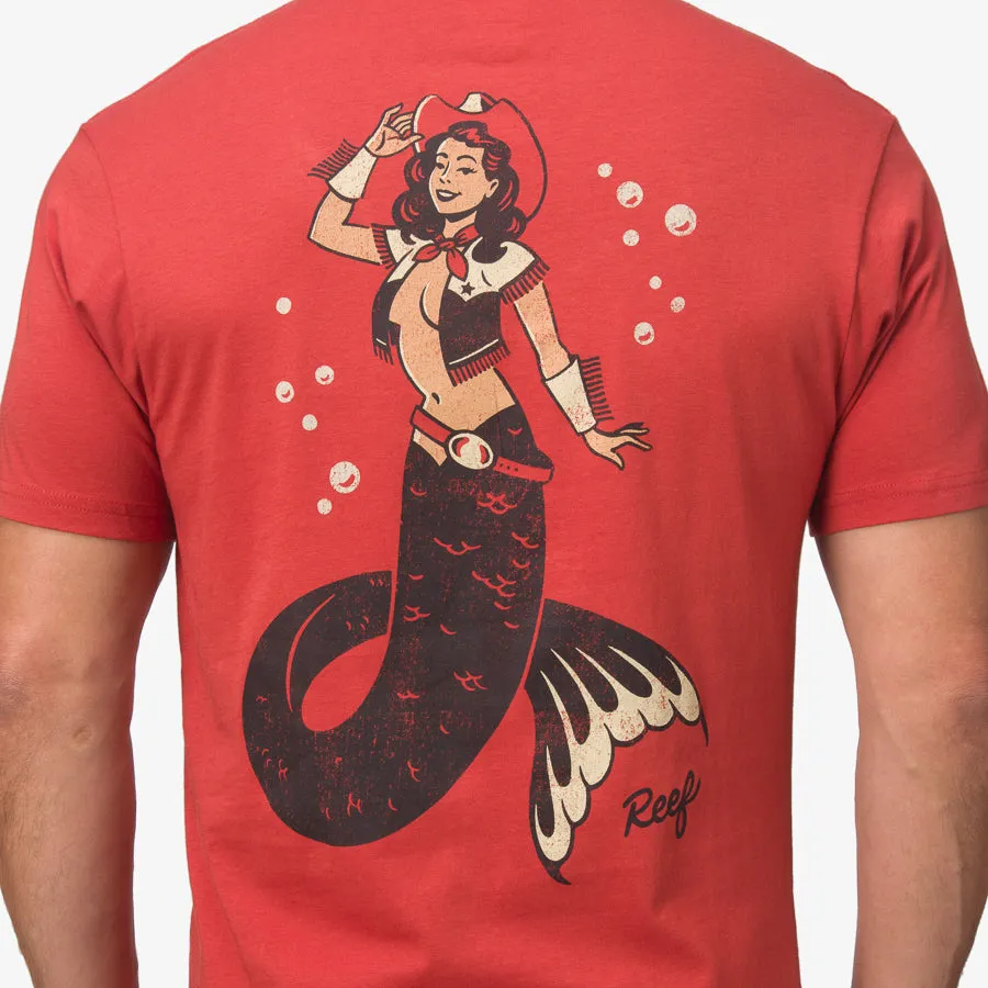 Cowmaid Tee sold by Reef Dynamic product image thumbnail 3